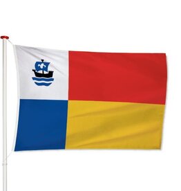 Vlag Almere