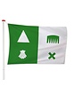 Vlag Alphen-Chaam Vlag Alphen-Chaam