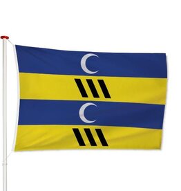 Vlag Ameland Vlag Ameland