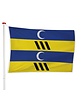 Vlag Ameland Vlag Ameland