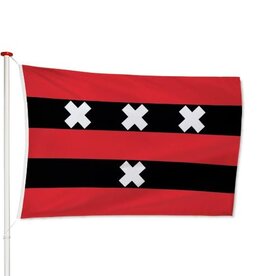 Vlag Amstelveen
