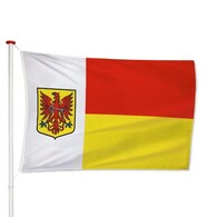 Vlag Apeldoorn