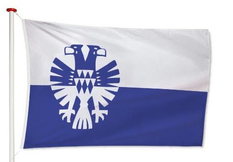 Vlag Arnhem