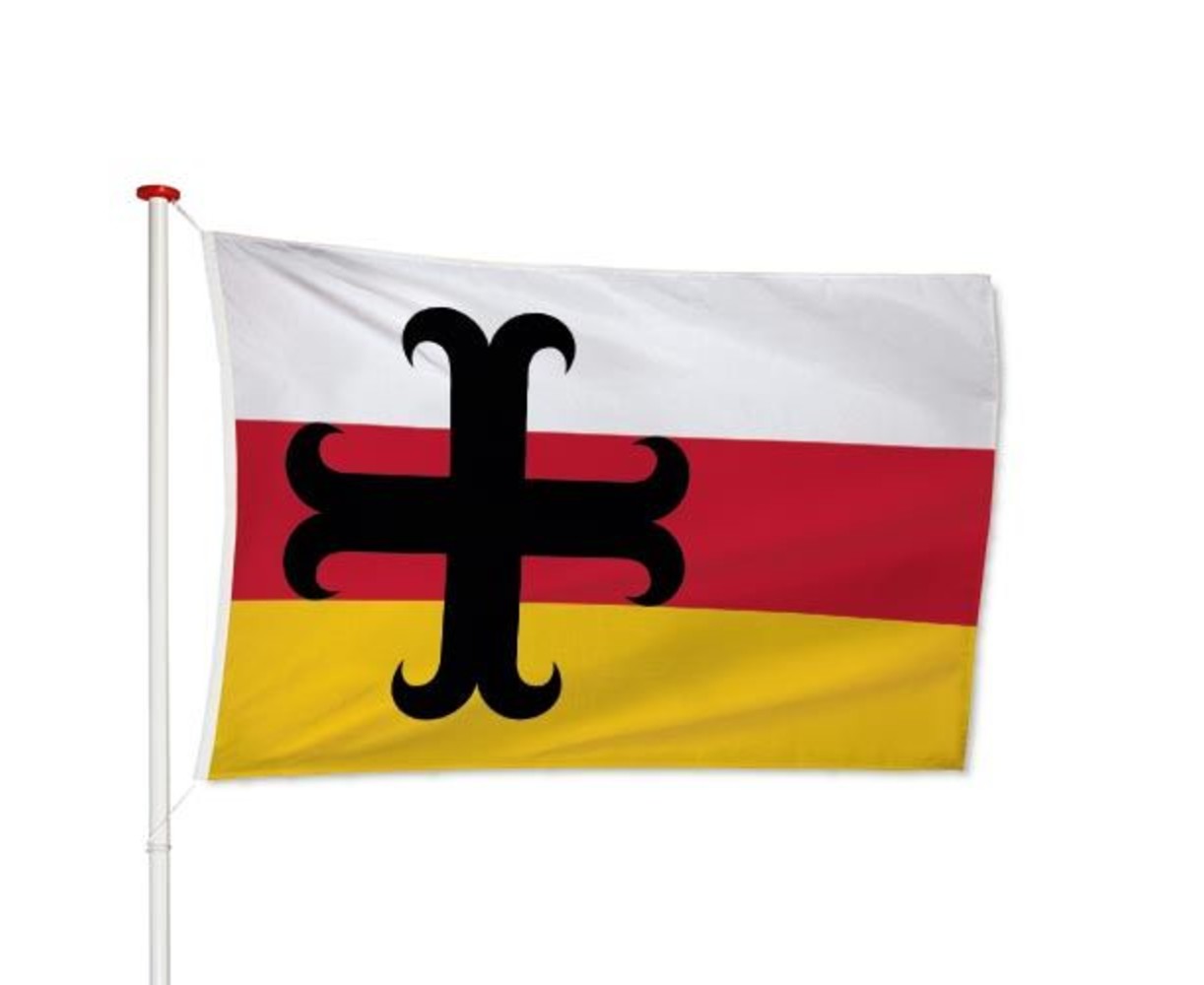 Vlag Asten