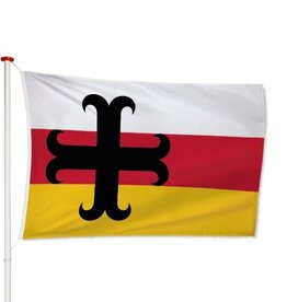 Vlag Asten