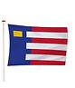 Vlag Baarle-Nassau Vlag Baarle-Nassau