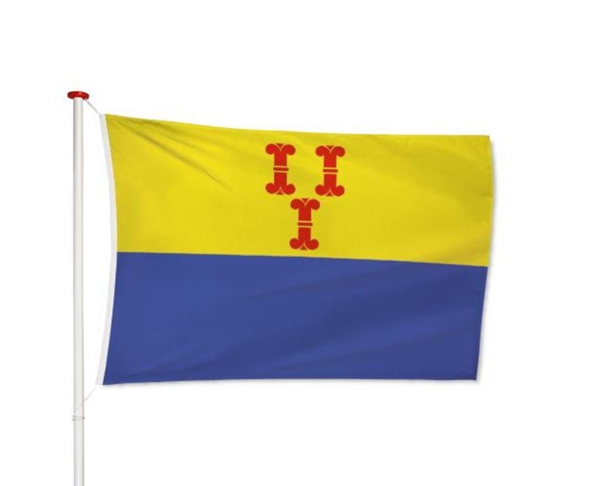 Vlag Barneveld