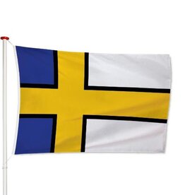 Vlag Bedum