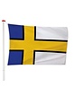 Vlag Bedum