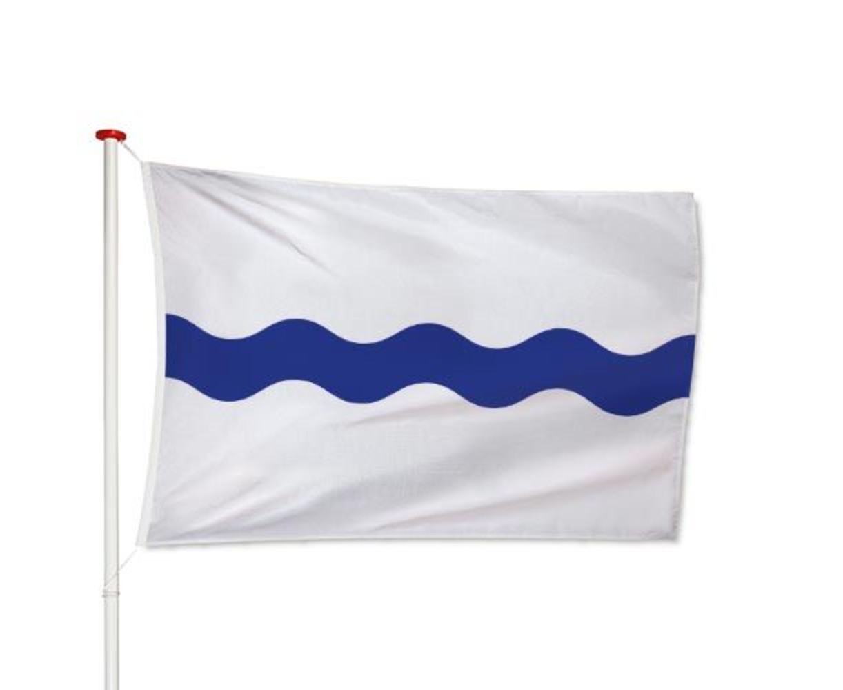 Vlag Beek