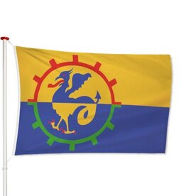 Vlag Beesel