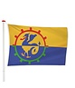 Vlag Beesel Vlag Beesel