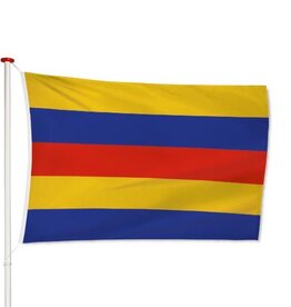 Vlag Bergen (Limburg)