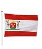 Vlag Bergen op Zoom