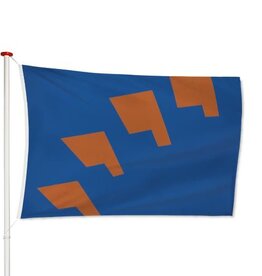 Vlag Berkelland