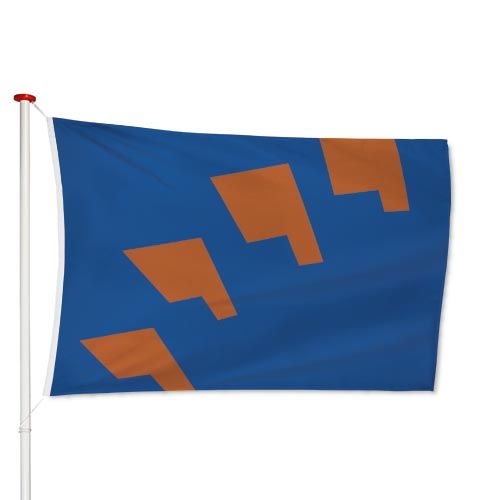 Vlag Berkelland