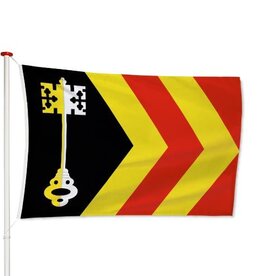 Vlag Bladel