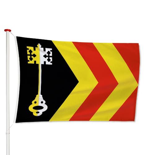 Vlag Bladel