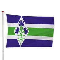 Vlag Blaricum