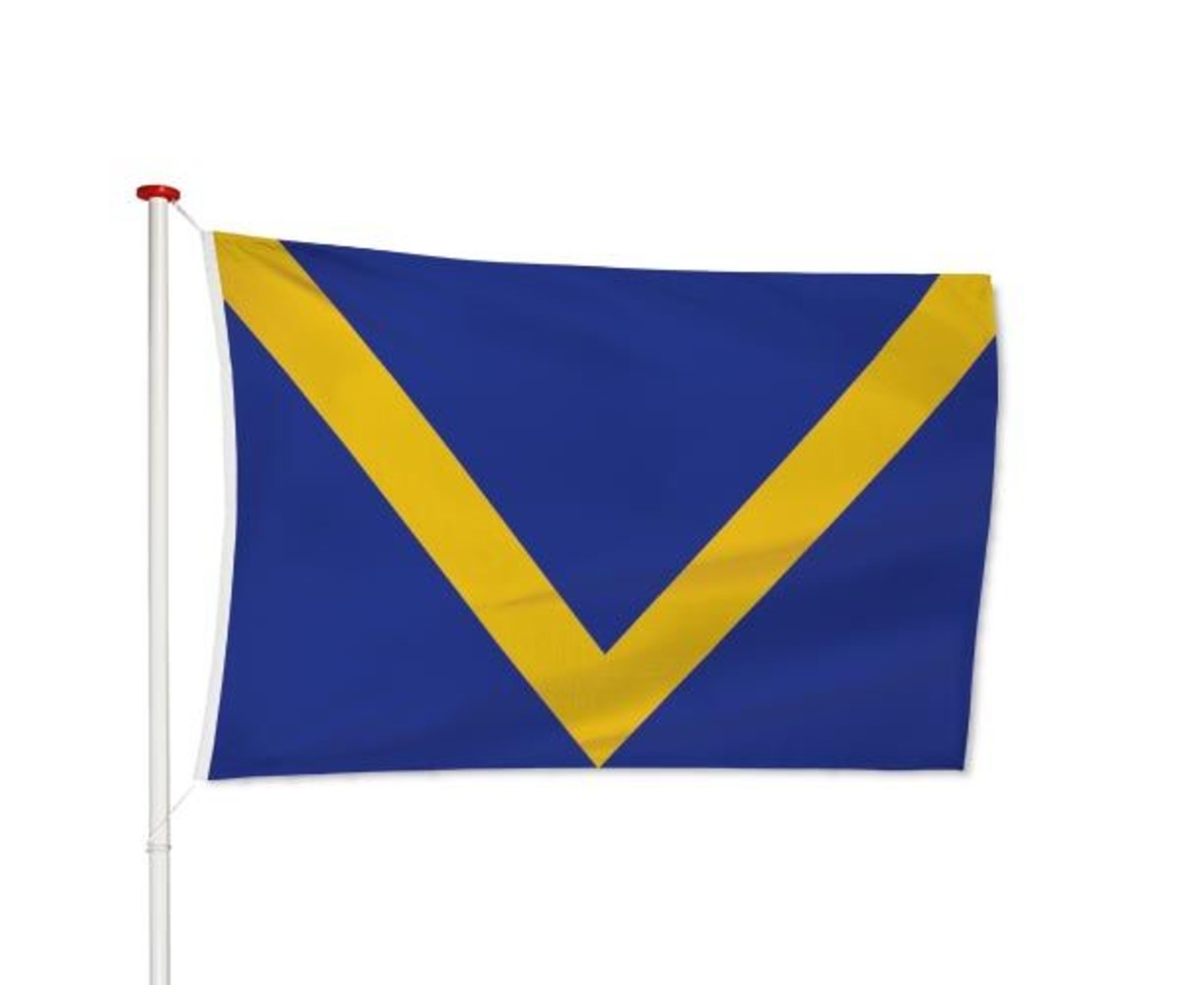 Vlag Boekel