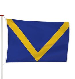 Vlag Boekel