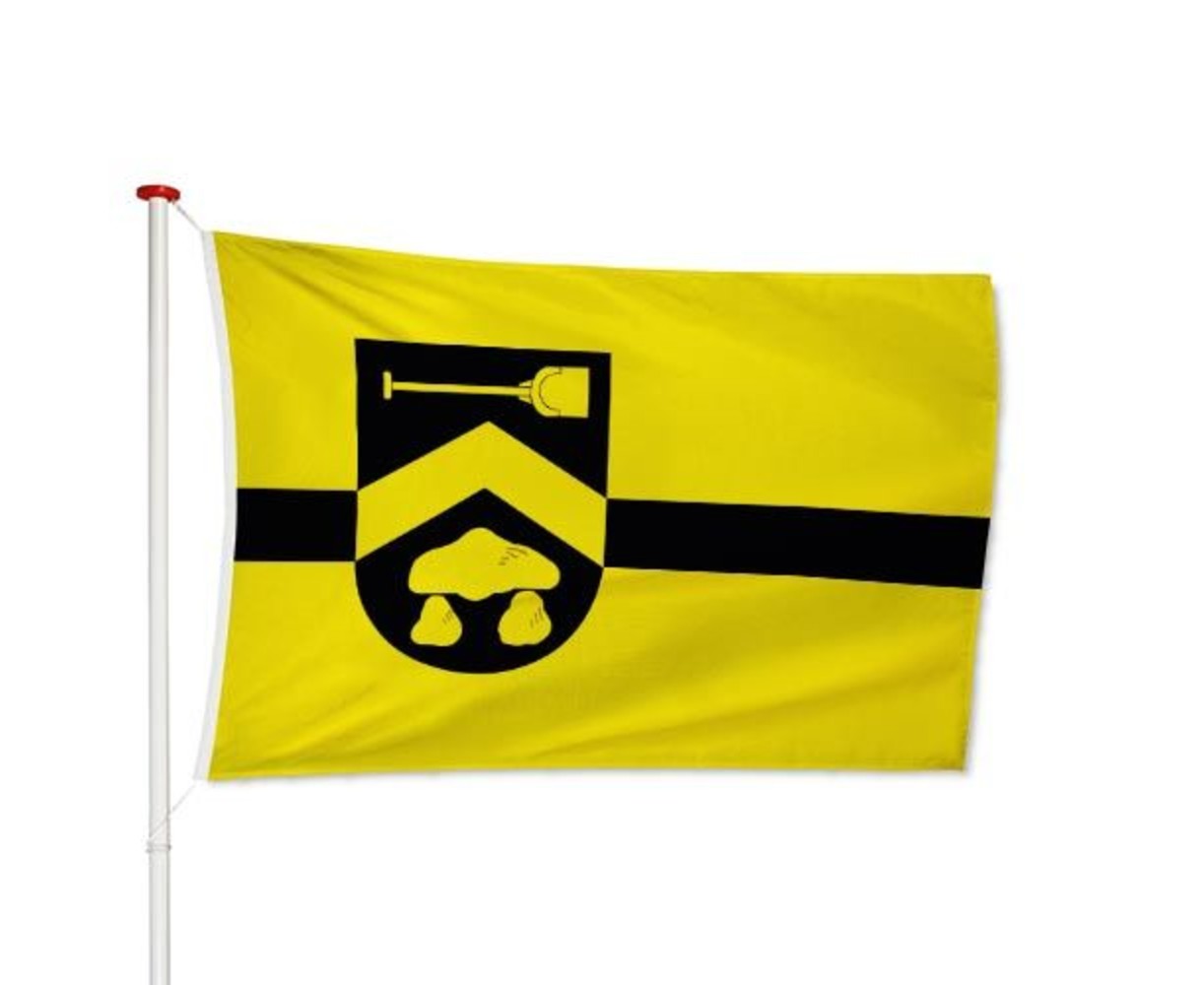 Vlag Borger-Odoorn