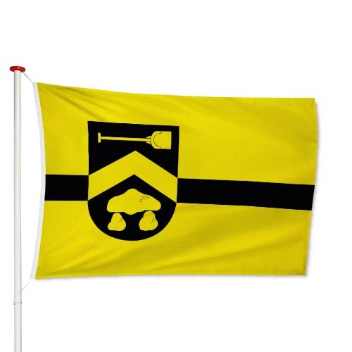 Vlag Borger-Odoorn