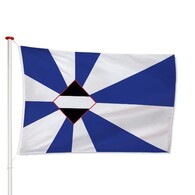 Vlag Borsele