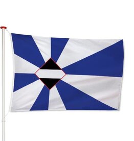Vlag Borsele