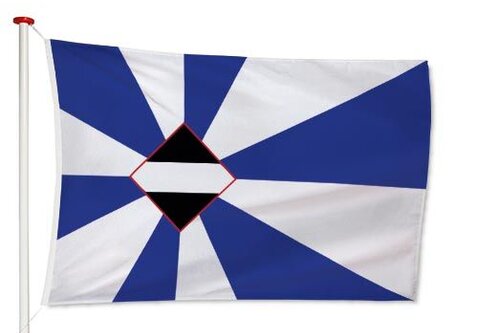 Vlag Borsele