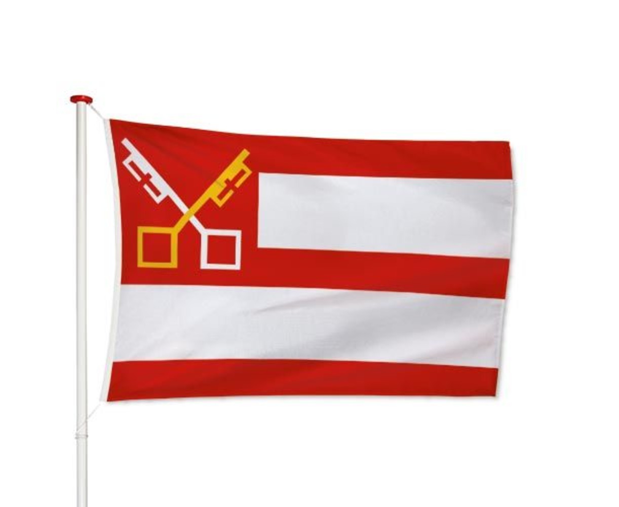 Vlag Boxtel