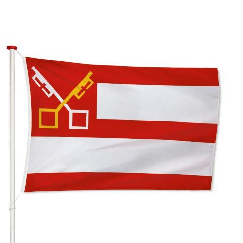 Vlag Boxtel