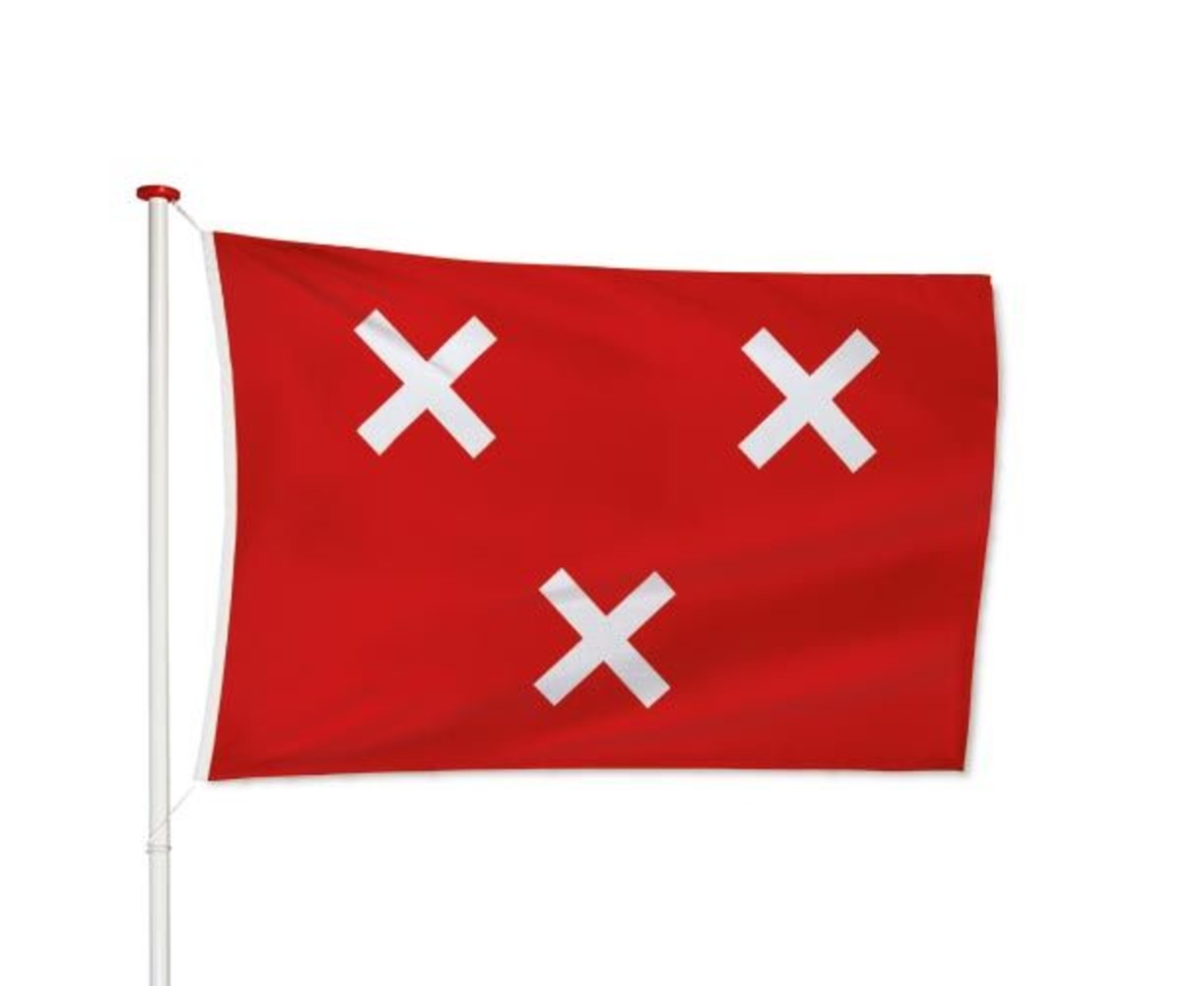 Vlag Breda