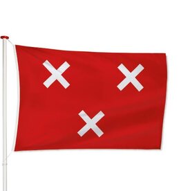 Vlag Breda