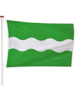 Vlag Bunnik