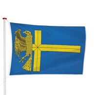 Vlag Bunschoten