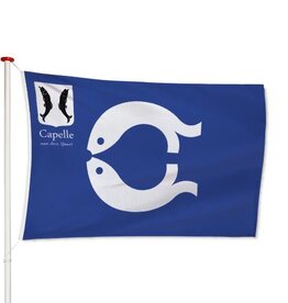 Vlag Capelle aan den IJssel
