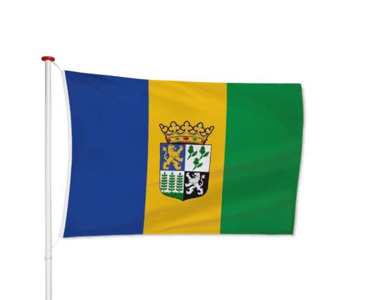 Vlag Castricum