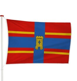Vlag Coevorden