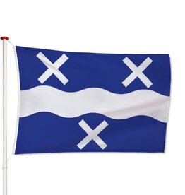 Vlag Cromstrijen