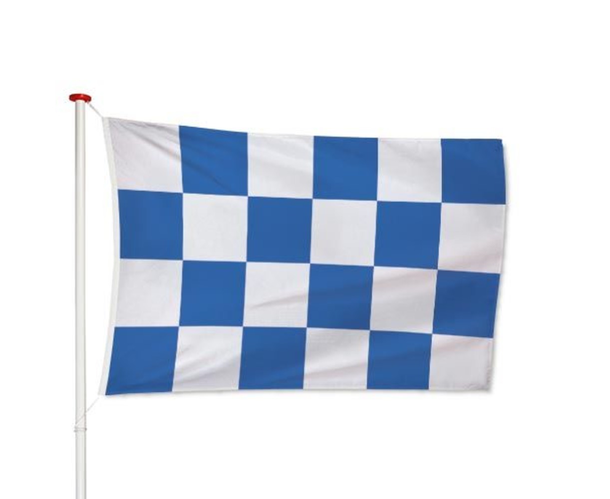 Vlag Dalfsen