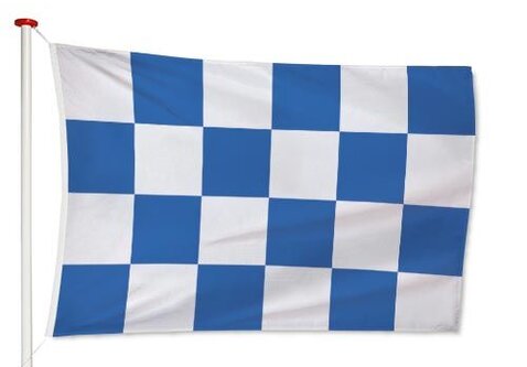 Vlag Dalfsen