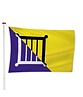 Vlag De Bilt Vlag De Bilt