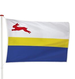 Vlag De Fryske Marren