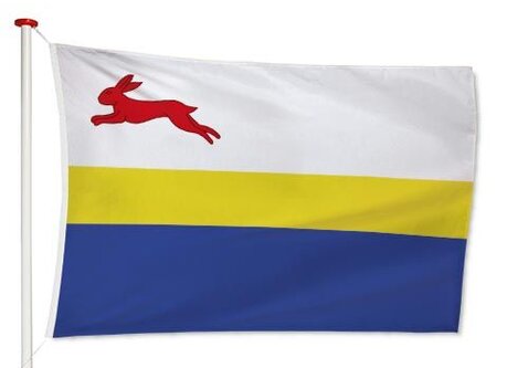 Vlag De Fryske Marren