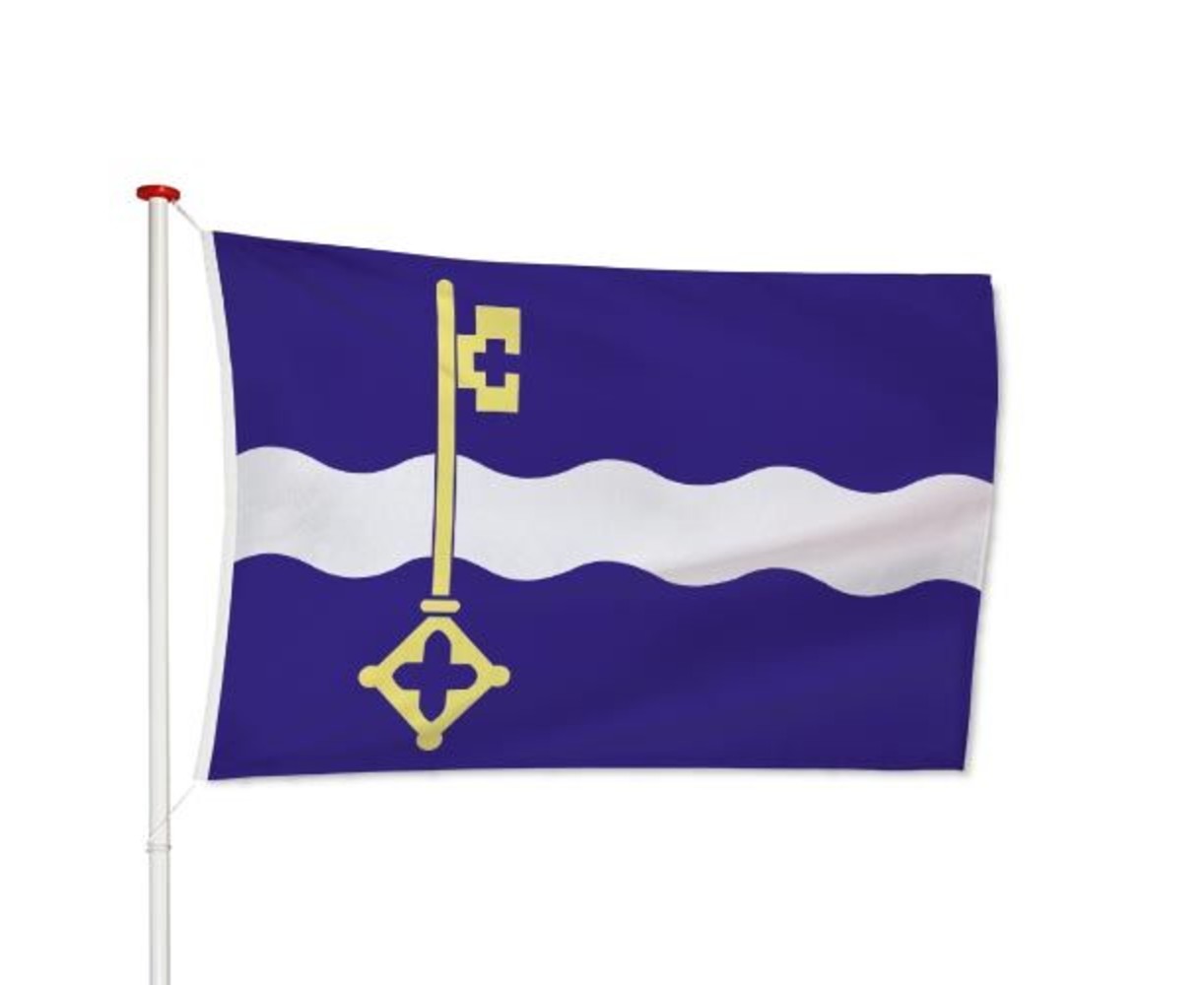 Vlag De Marne