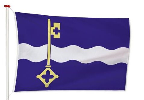 Vlag De Marne