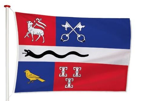 Vlag De Ronde Venen