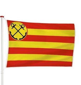Vlag Den Helder