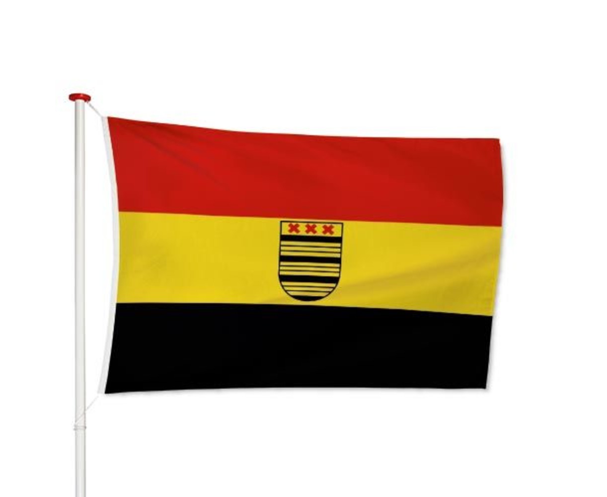Vlag Deurne